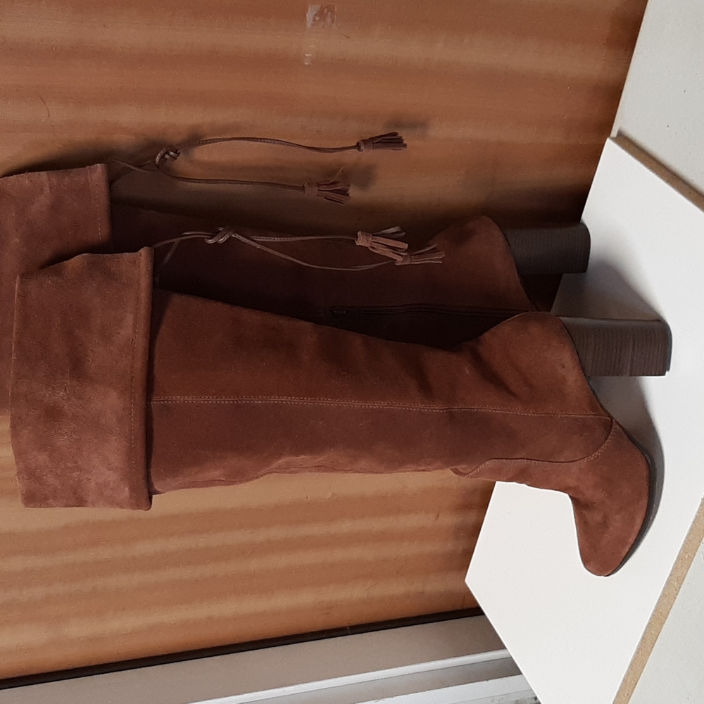 Fashion boots